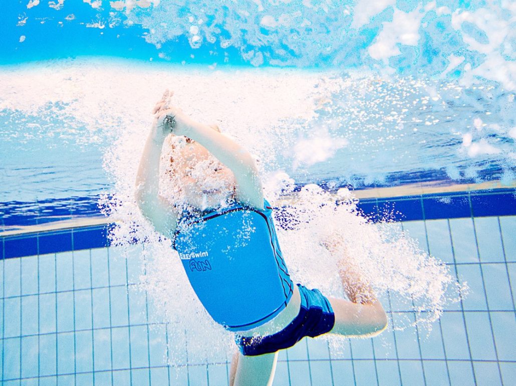 EasySwim Fun