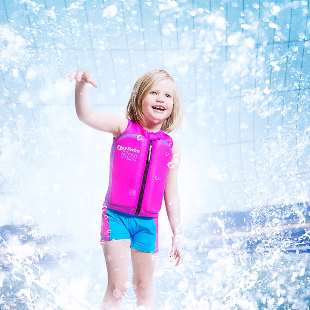 EasySwim Fun