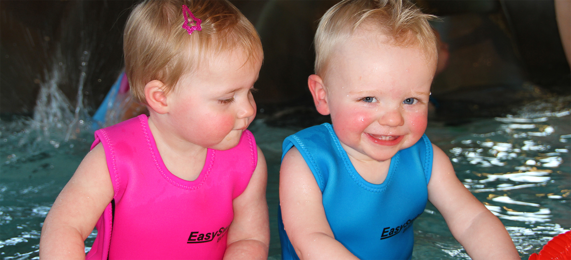 baby - EasySwim Nederland
