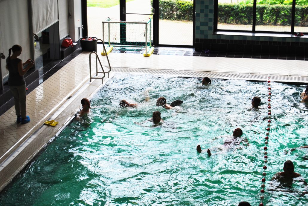 International EasySwim Experience 2017 Recap - EasySwim Nederland