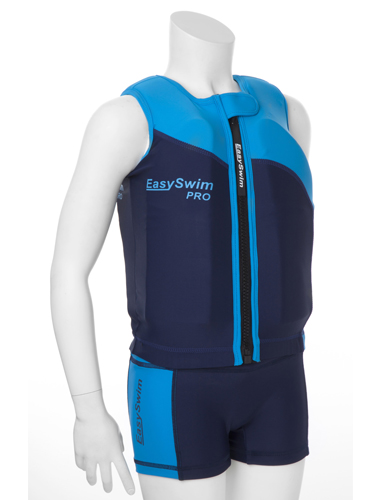 Lotsbestemming dividend compromis EasySwim Pro Jacket - EasySwim Nederland